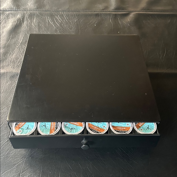 Coffee Cup Storage - Picture 2 of 3